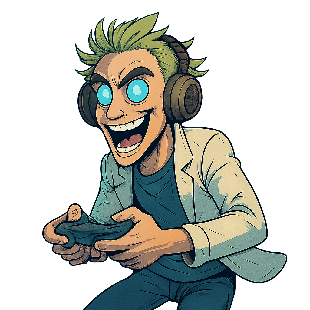 سرعت بالا برای گیم